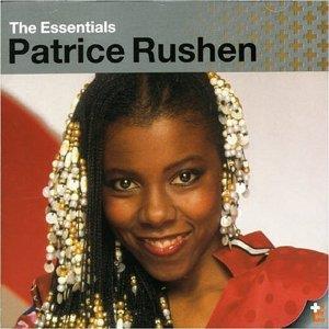 Patrice Rushen